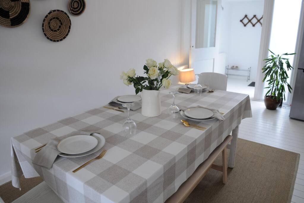 Light Filled Mid- Century 3 Bed Cottage In Dulwich Londres Extérieur photo