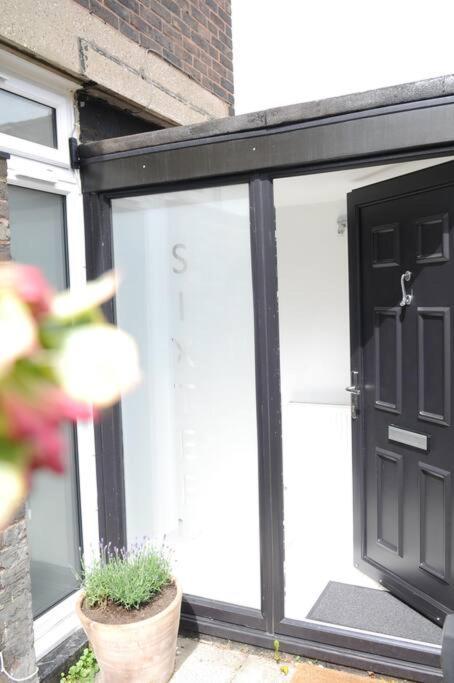 Light Filled Mid- Century 3 Bed Cottage In Dulwich Londres Extérieur photo
